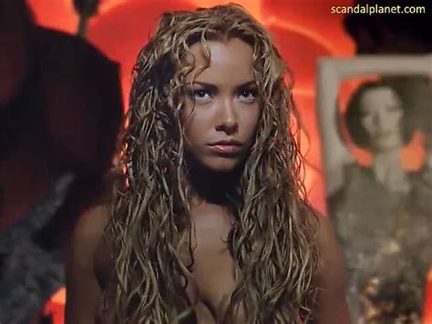 Kristanna Loken Nude Scene In Terminator 3 ScandalPlanet 在线观看 GiG SEX