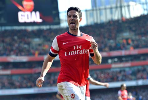 La Revolución De Mikel Arteta En El Arsenal De Discípulo De Guardiola