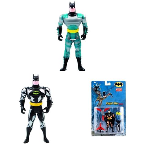 Buy Funskool Triwing Batman Classic Action Figurebatman Lightning