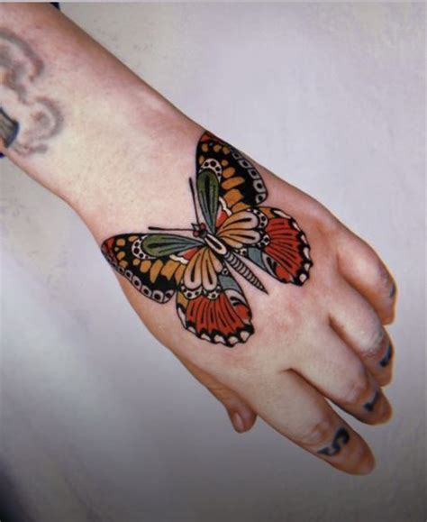 Pretty Hand Tattoos Inspiring Ideas Pretty Hand Tattoos Body