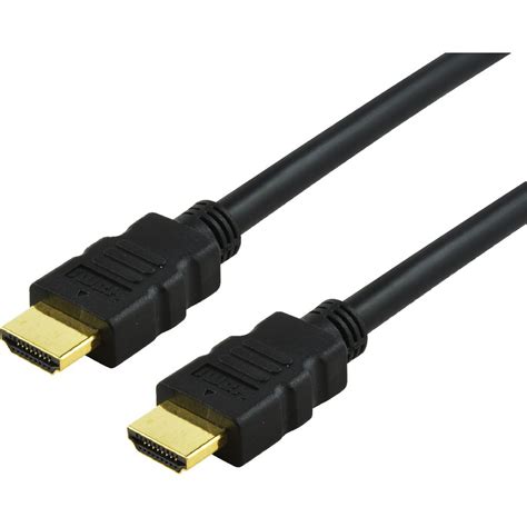 HDMI Kabel - 10m - HDMICABLE10M