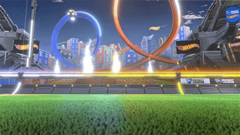 Rocket League Youtube Thumbnail Collection Behance