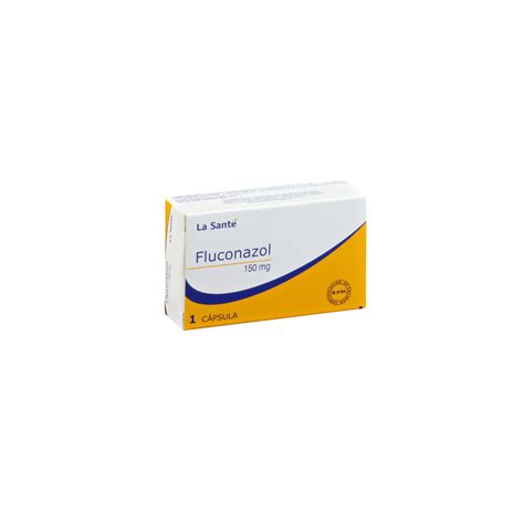 La Santé Fluconazol 150 Mg