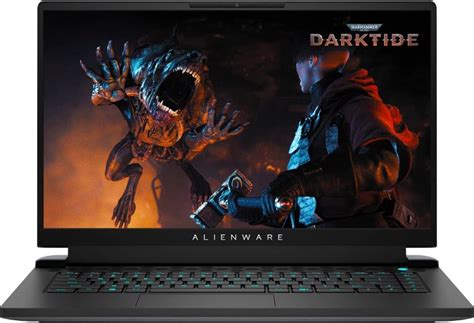 Buy Dell Alienware M R Gaming Entertainment Laptop Amd Ryzen