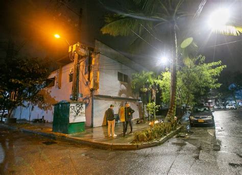 Barrio Colombia El Rumbeadero Que Se Resiste A Perder Sus A Os De Gloria