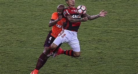 Flamengo Vs Atl Tico Paranaense Resultado Resumen Y Goles Por La Copa