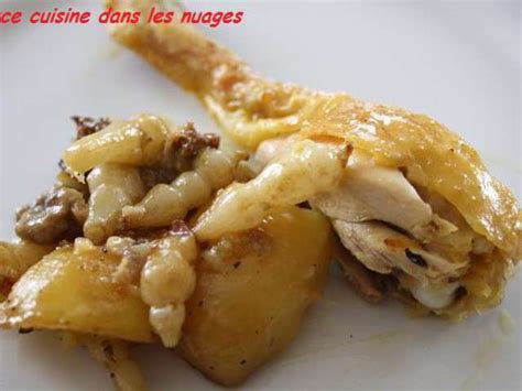 Recettes De Pieds Et Bleu