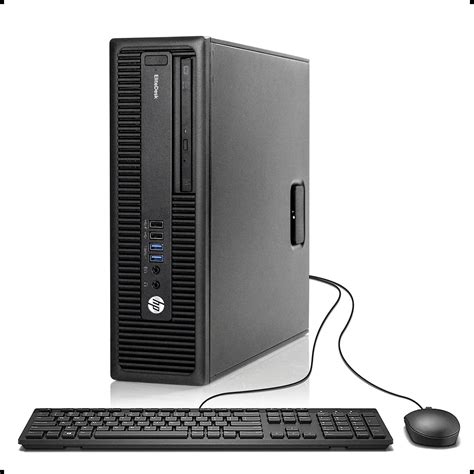 Hp Elitedesk G Tower Review My Blog