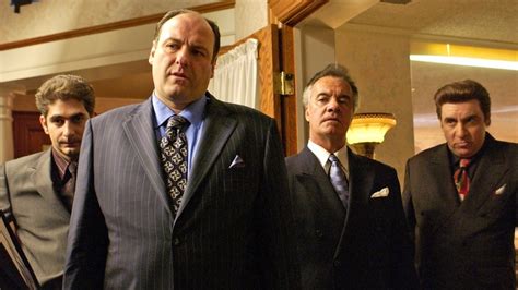 'The Sopranos' Prequel Movie In The Works From Series Creator David Chase