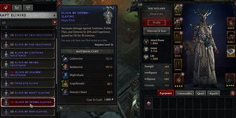 The Alchemist In Diablo Unveiling The Ultimate Secrets And Powers