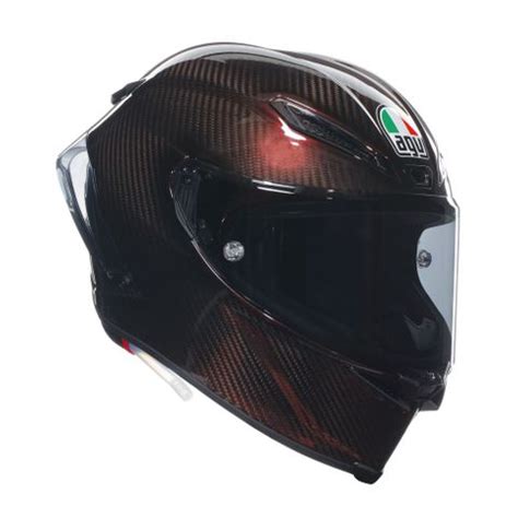 Casque AGV PISTA GP R SOLELUNA 2016 Motoblouz