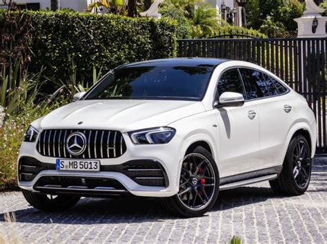 Mercedes Amg Gle Coupe Launched In India Price And Details Car