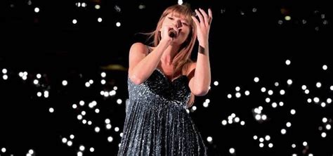 Produtora dos shows de Taylor Swift pode ser multada em até R 13