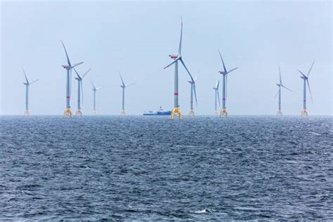 Falck Renewables Bluefloat Propose New Italian Floating Wind Farm