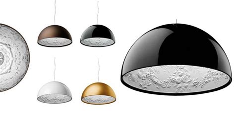 Skygarden by Marcel Wanders | Available at Anima Domus | Lamp, Black ...