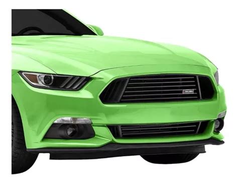 Parrillas Saleen Mustang Env O Gratis