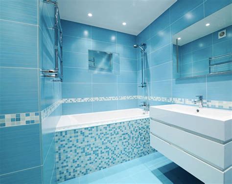 Ocean Blue Bathroom Tiles Semis Online