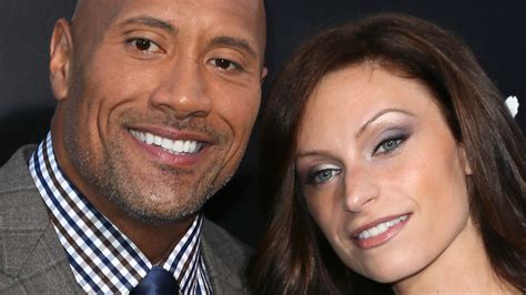 Inside Dwayne Johnson And Lauren Hashians Private Relationship