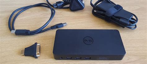 Dell D3100 Docking Station 50 Off