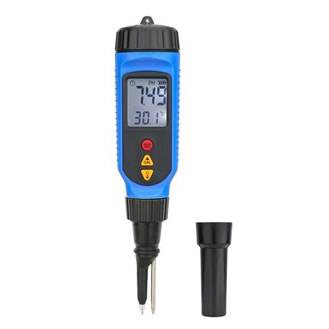 PH Meters For Water Analysis PH Ec TDS Meters Different Types Of PH Meters