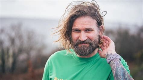 Bishops Castle Runner To Take On 1047 Mile Challenge For Charity Bbc News