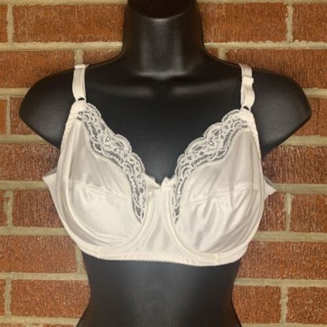 Vintage Playtex Underwires Bra Gem