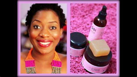 Natural Hair Update Obia Natural Hair Care Review Youtube