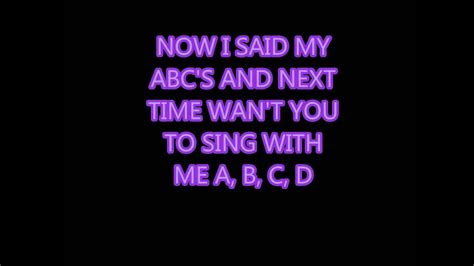 abc song (remix) - YouTube