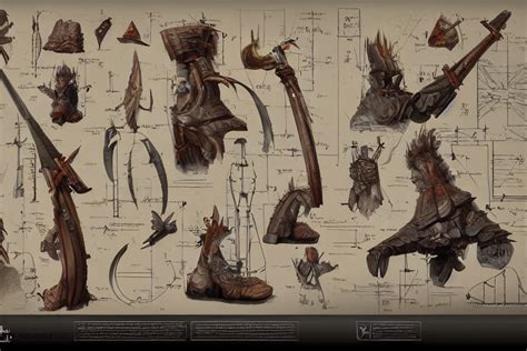 Krea Ai Schematic Diagram Of Axes Dwarf Biology Book P