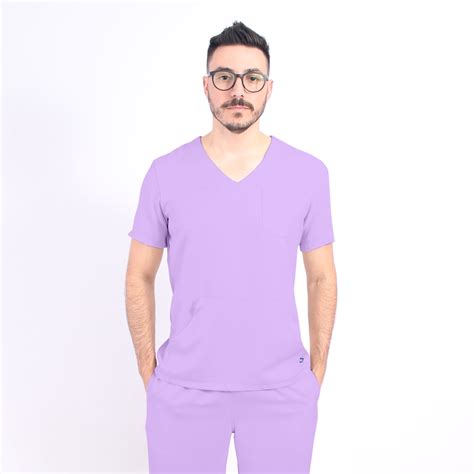 Pijama Cir Rgico Em Gabardine Conjunto Hospitalar Scrub Masculino