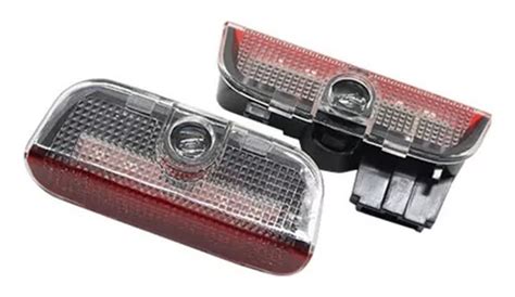 Luz De Cortes A Original Logo Vw Golf Mk Mk Mk Env O Gratis