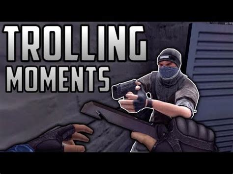 Critical Ops Trolling Funny Moments Trolling Funny Moments And