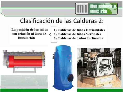 Ppt Caracter Sticas De Las Calderas Powerpoint Presentation Free Hot