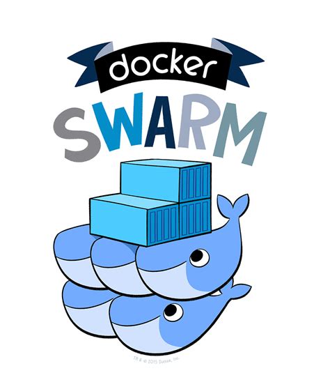 What Are The Features Of Docker Swarm And How To Install It Easily