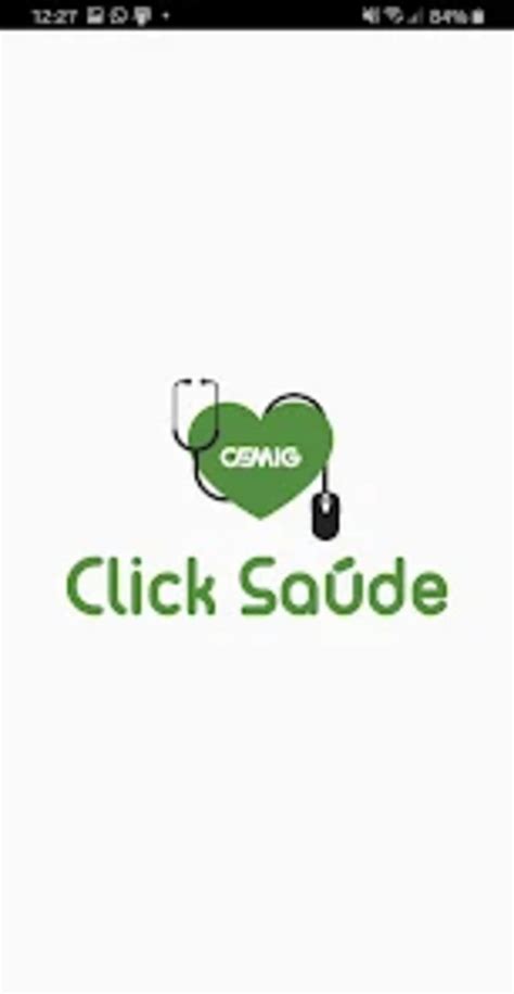 Cemig Click Saúde Para Android Download