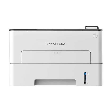 Pantum P3305DW Mono Laser Single Function Printer In Bangladesh STEL