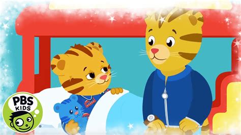 Daniel Tiger Games Bath Time Devorah Eastman