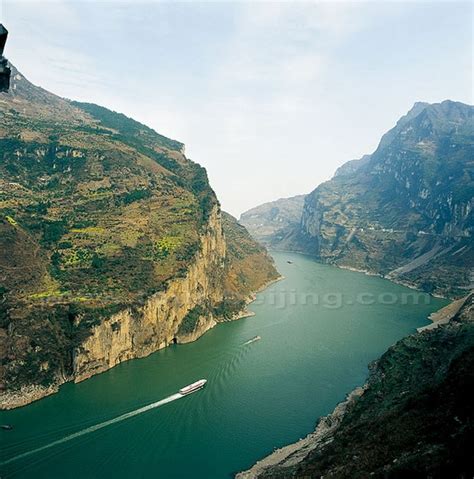 Top 10 Attractions in Yichang , Top Things to Do in Yichang – China ...