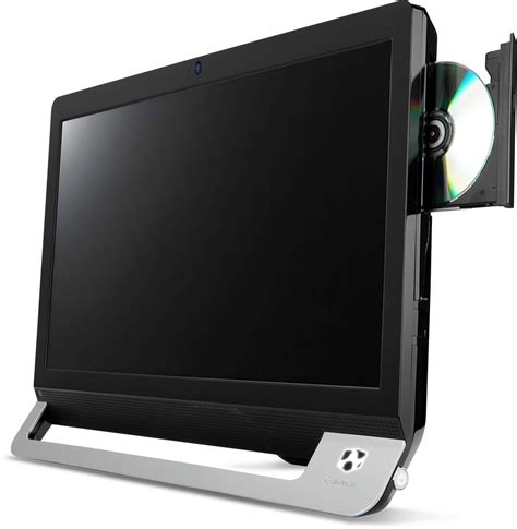 Gateway One Zx Ur P All In One Desktop Review