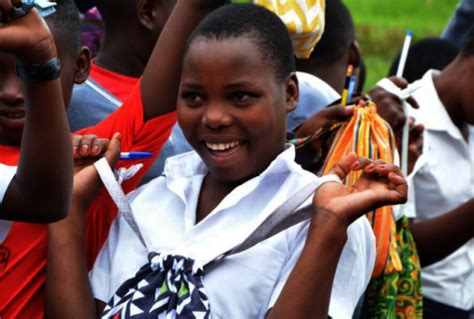 Empower Girls In Uganda With Menstrual Health Globalgiving