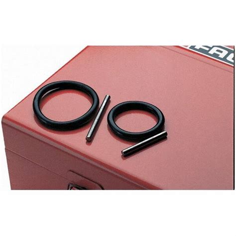 Sk Socket Retaining Ring Msc Direct