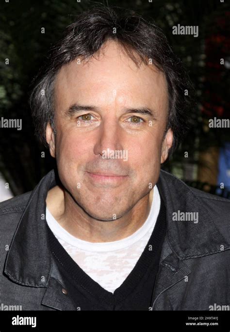 Kevin Nealon During The Just Go With It Premiere Held At The Ziegfeld