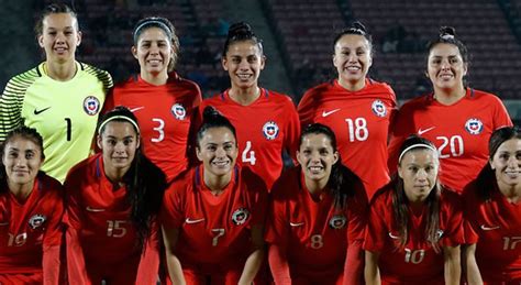 La Roja Femenina Tiene Nueva Fecha Para El Repechaje Ol Mpico