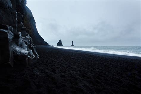 Frozen II inspired by South Iceland´s landscape | Visit South Iceland