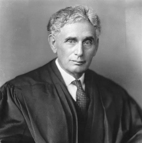 Louis Brandeis | US Supreme Court Justice, Progressive Reform Advocate ...