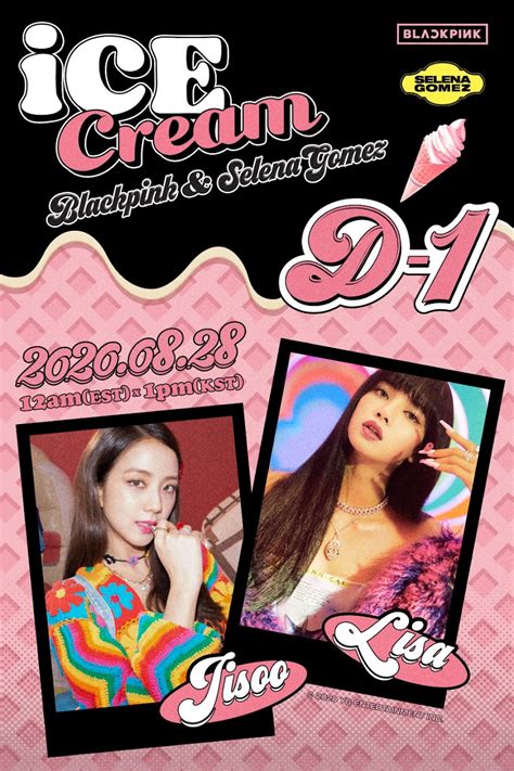 5 Clothing Items Blackpinks Lisa Sold Out Through Ice Cream Koreaboo