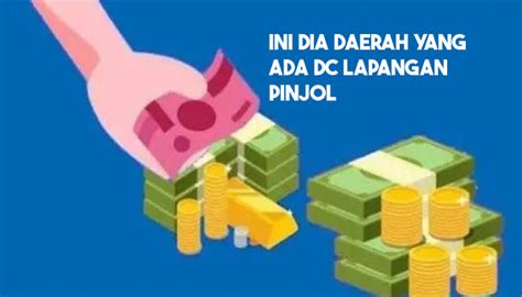 Berikut Daerah Yang Ada Debt Collector Lapangan Pinjaman Online Jangan