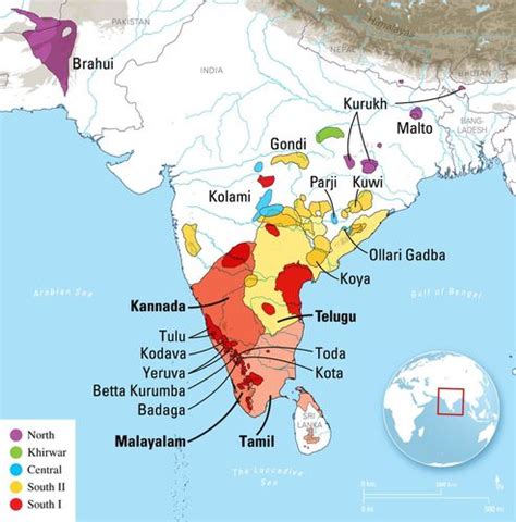 Badaga tribes language - sidenaxre