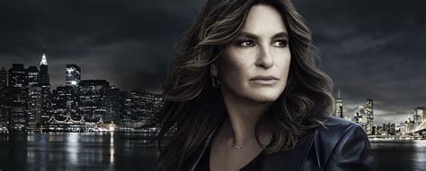 Times Olivia Benson Almost Died On Law And Order Svu
