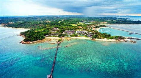 Turi Beach Resort Batam Island, Indonesia: Agoda.com